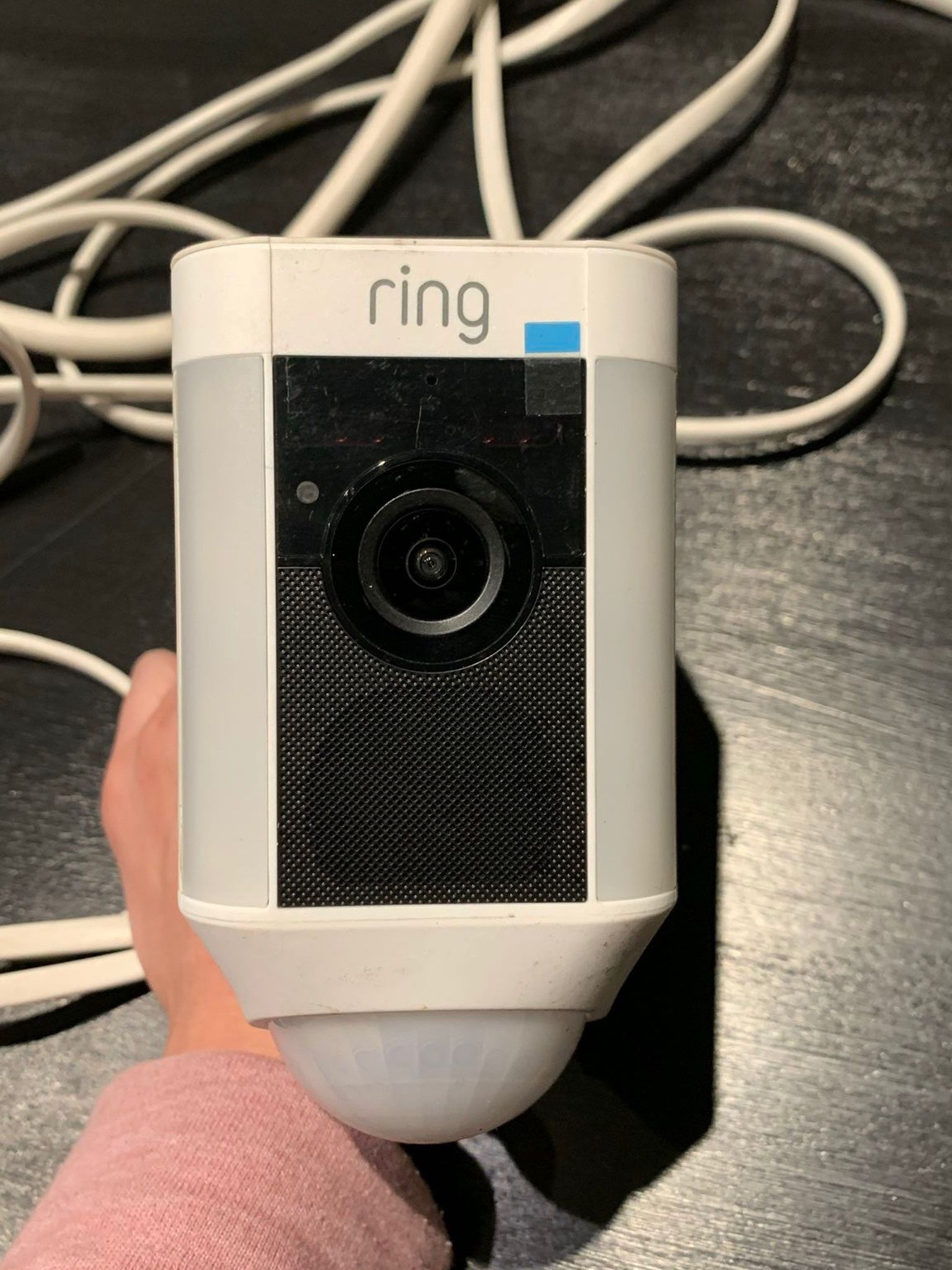 Ring Camera