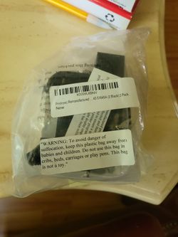 Ink Cartidge HP 45 Black (51645A) 2 Pack