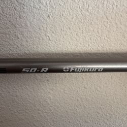 Fujikara Speeder NX 50-R Shaft 