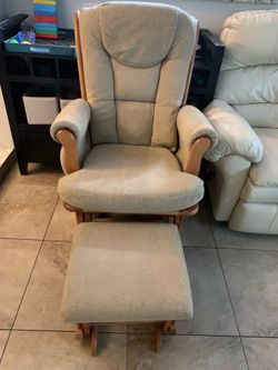 Rocking chair
