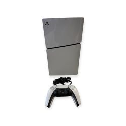 PLAYSTATION 5 SLIM DIGITAL #32474