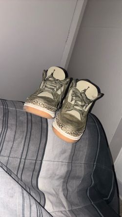 Jordan’s