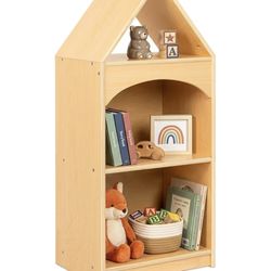 Montessori shelf