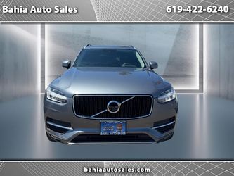2017 Volvo XC90