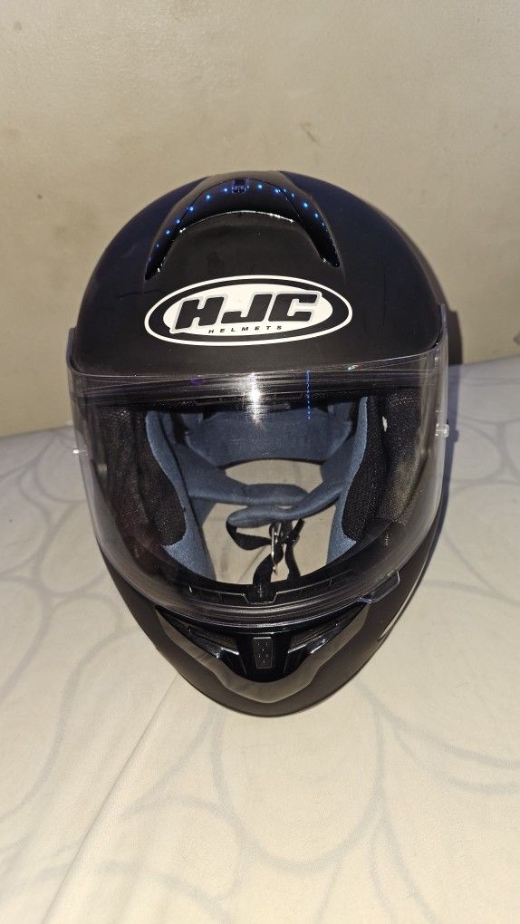 HJC CL16 Helmet (SMALL)
