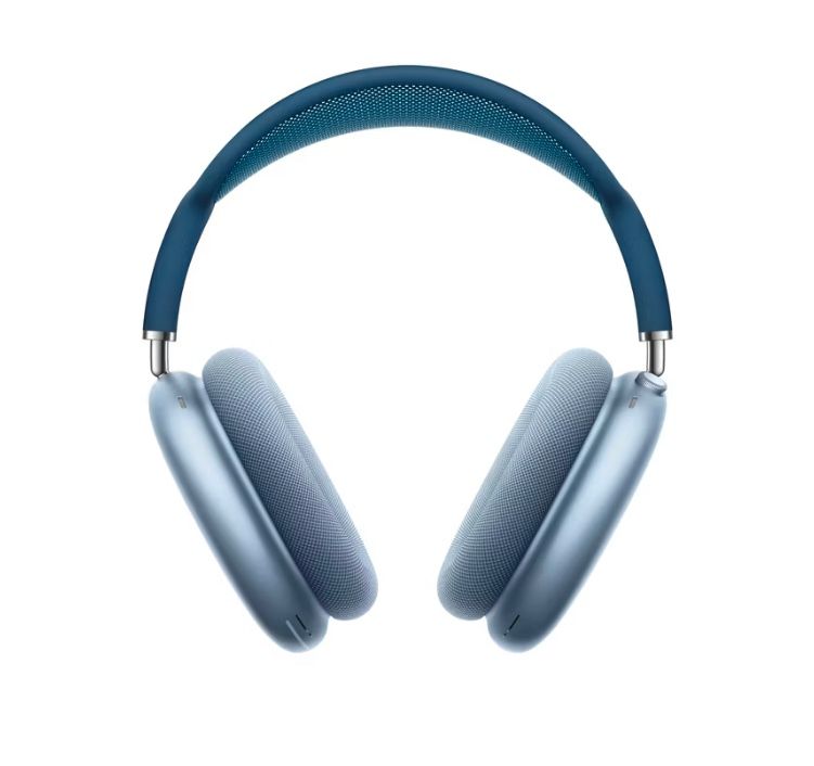 Apple Airpod max - Blue