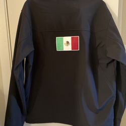 Men’s ARIAT Jacket Size L