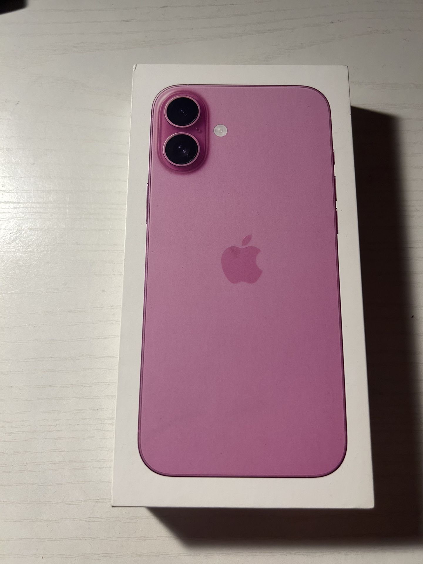 iPhone 16 Plus 256 Gb
