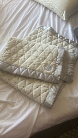 Dreamland Baby Sleep Blanket