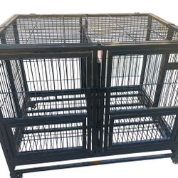 New Dog Crate / Cage 