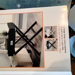 Nightstand Or End Table Regular $299