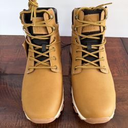 Cliffs By White Mountain Boots Peak Pro Mens Size 9.5 Medium New