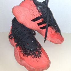 basketball shoes size 4.5 $10 FIRM