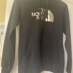 North Face Jacket Size S Women