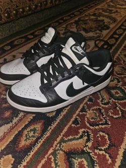9 1/2 nikes