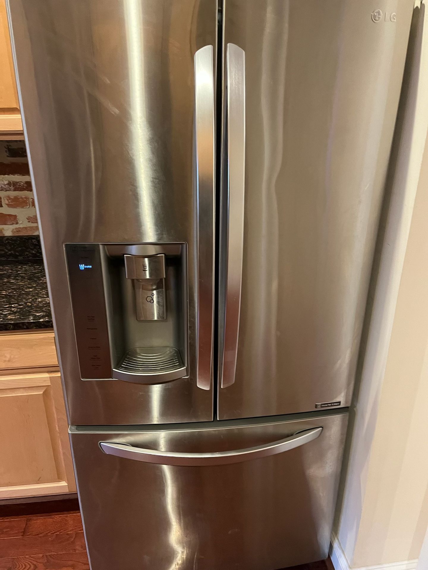 Refrigerator