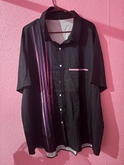 Men’s casual shirt