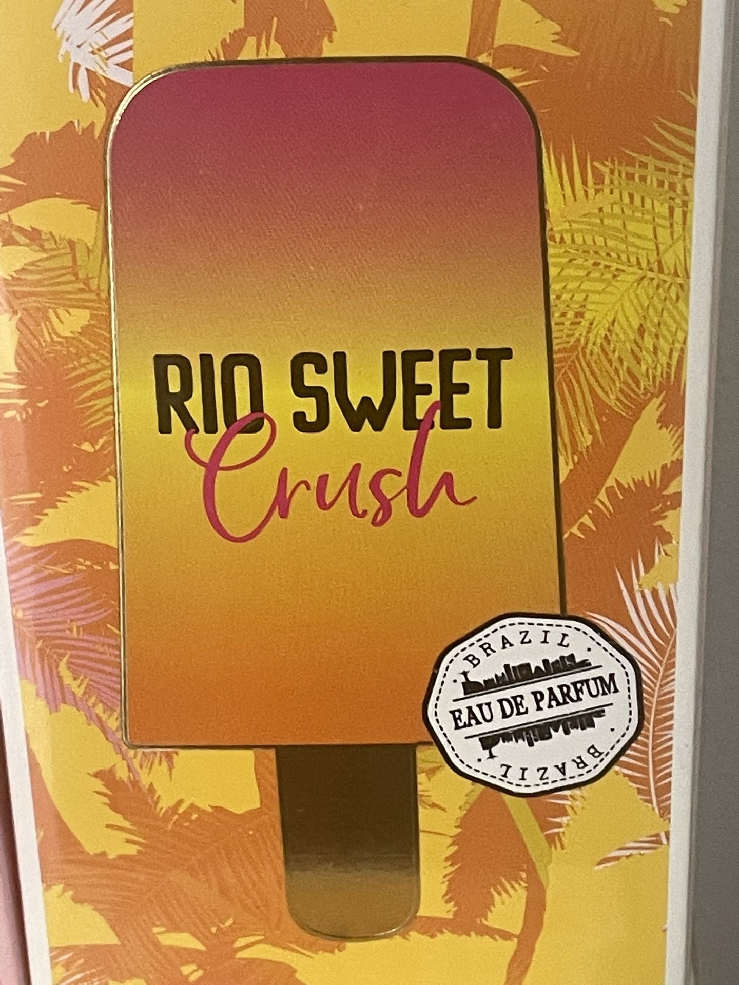 Rio Sweet Crush