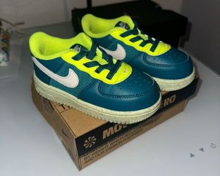 Nike Air Forces