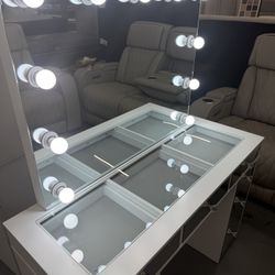 Vanity Sale! 0 Money Down! Same Day Delivery!