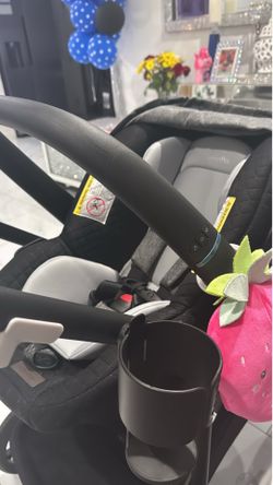 baby car seat