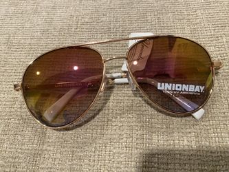 Unionbay Sunglasses 