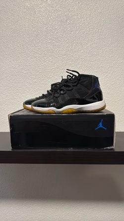 Jordan 11 “Space Jams”