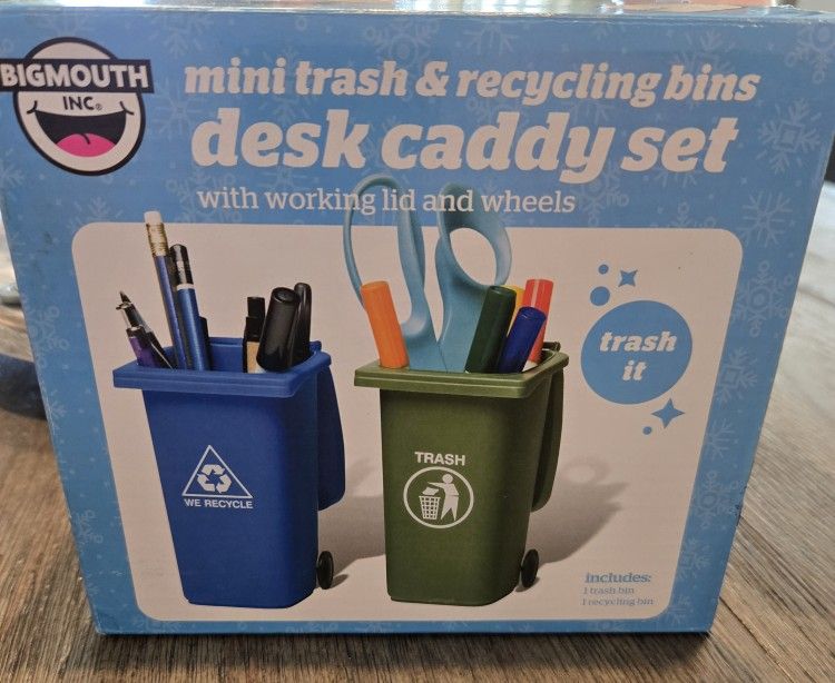 Desk Funny Decoration