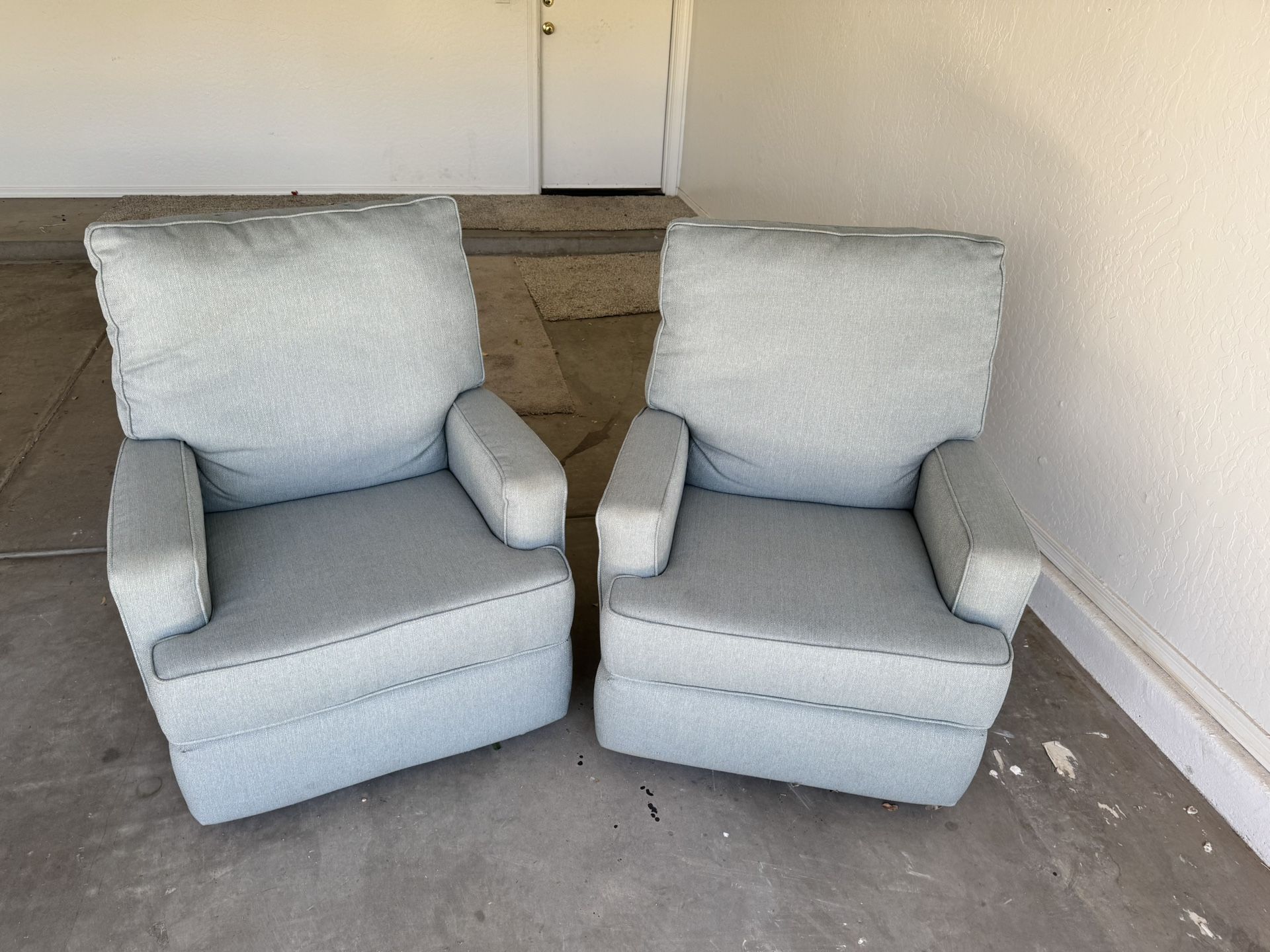 Free Rocker Recliner Chairs