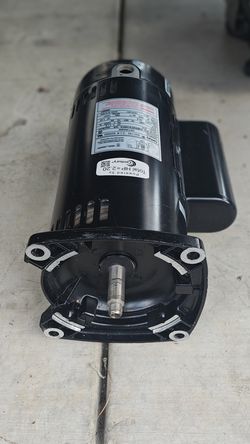 elect. motor