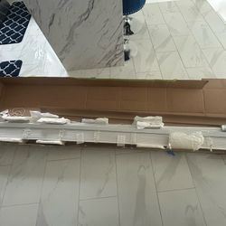 8 Foot Window Blind