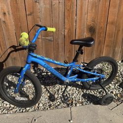 Kids Bike