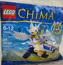 Lego Chima polybags