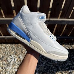 Jordan 3 Lucky Shorts (Size 12)