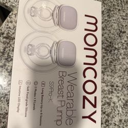 Momcozy S9pro-k Wearable Breast Pump
