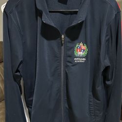 Vanguard Academy Sweater