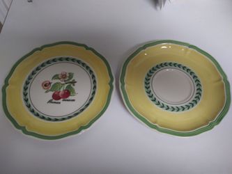 Villeroy & Boch Vitro Porcelain