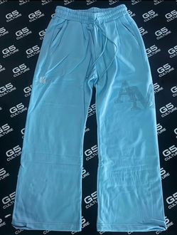Amiri sweatpants size XL