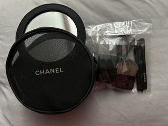 Chanel Holiday Gift Set 
