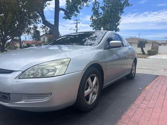2004 Honda Accord