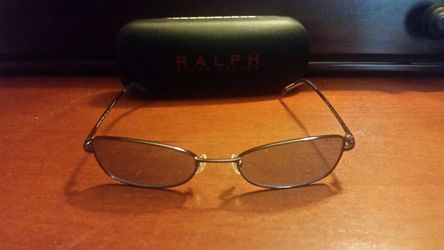 Ralph Lauren sunglasses