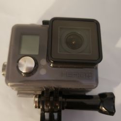 Gopro Hero 1st Edition