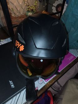 Helmet
