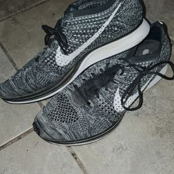 Nike Flyknit