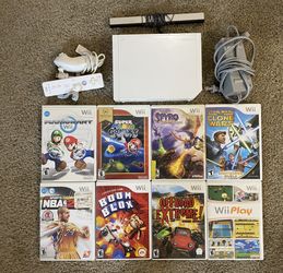 Wii