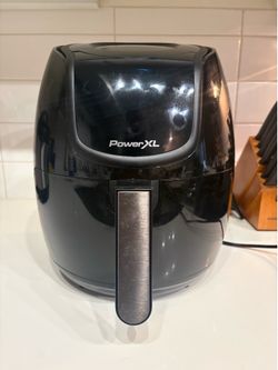 Power XL Air Fryer (7 quarts)