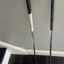 Titleist SM9 Vokey wedges 