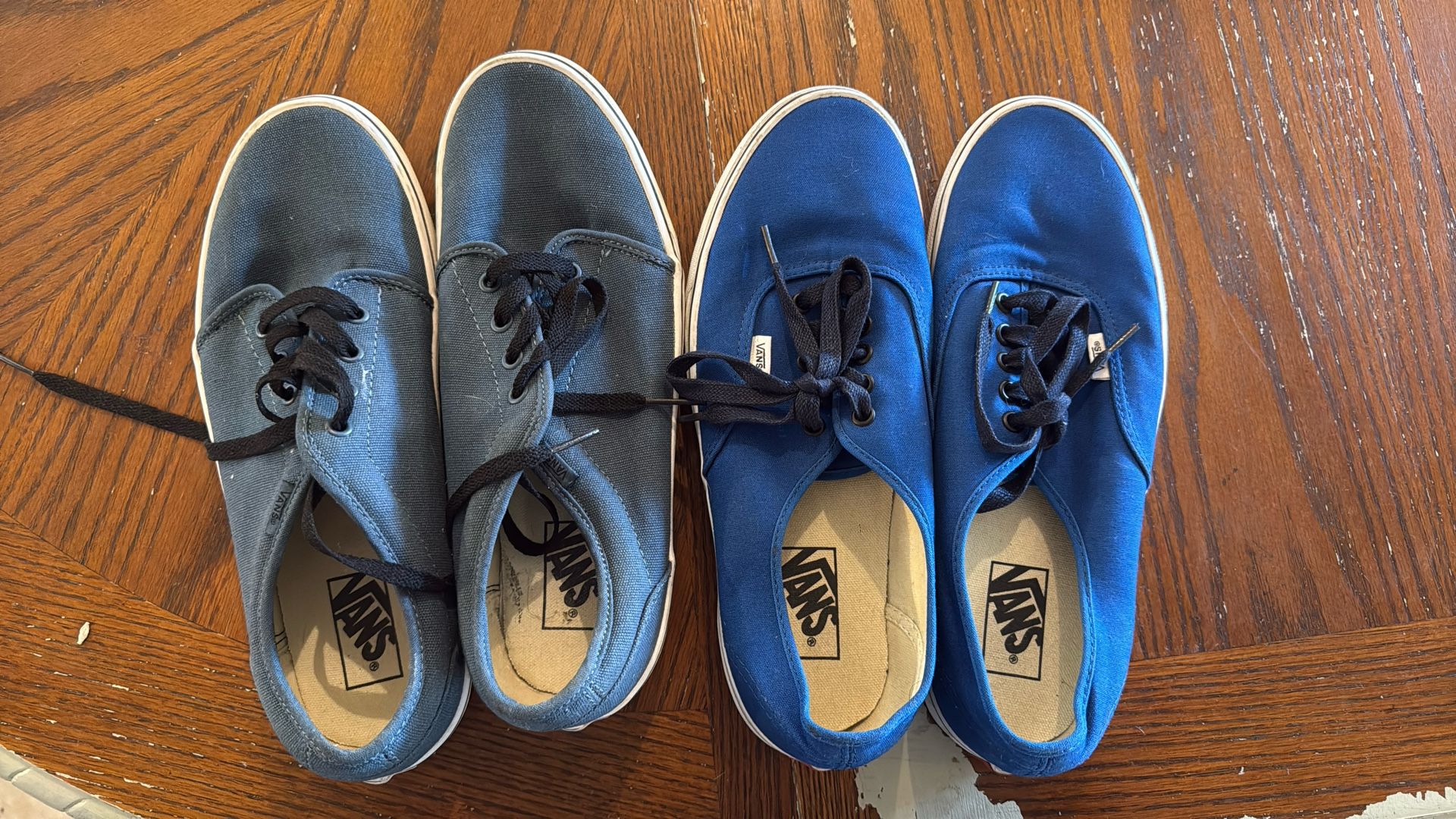 Vans Shoes 10.5-11 Men