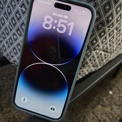 New IPhone 14 Pro Max T-Mobile Unlocked 512GB