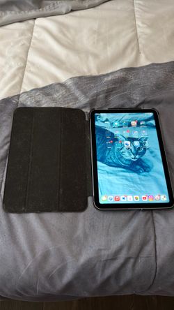 iPad mini Pro A17